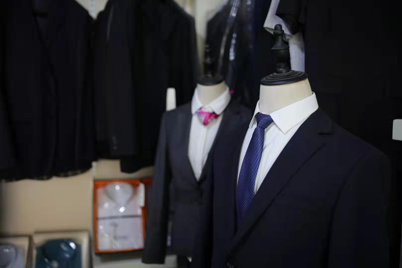 設計工作服的幾大要點！